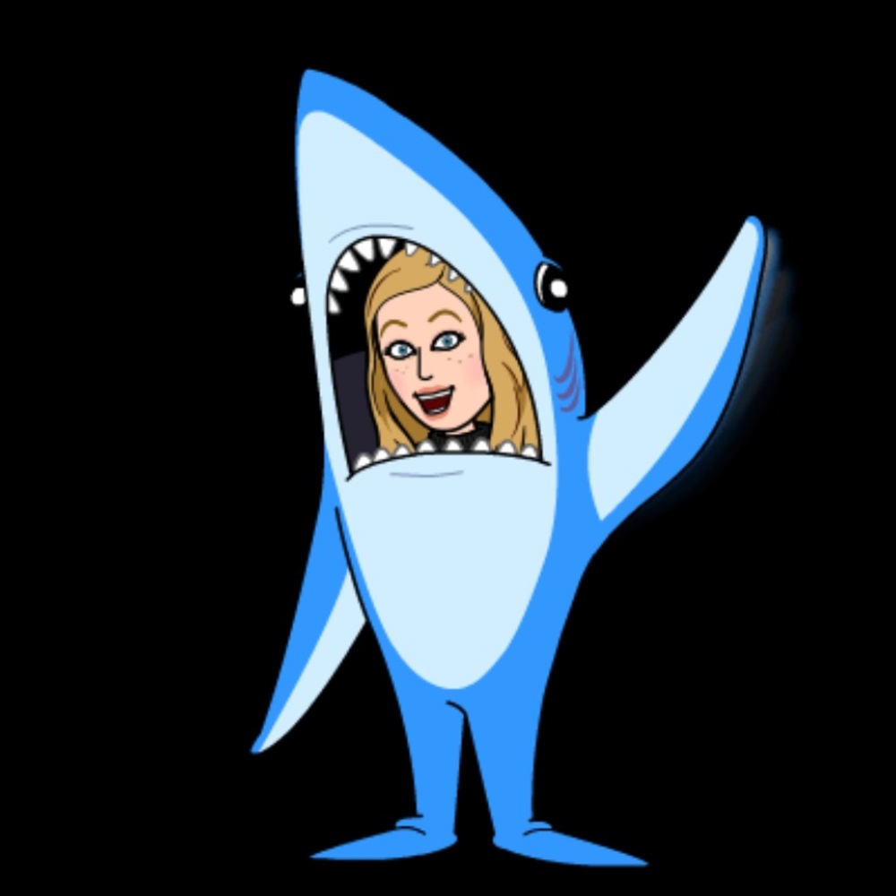 Meet your Posher, Meaghan